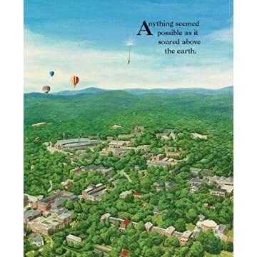 The Dandelion Seed's Big Dream: Learn the Importance of Patience and Persistence with a Growth Mindset Book for Kids (Social Emotional Learning)