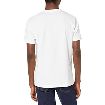 Goodthreads Men's Slim-Fit Cotton Crewneck Tee for Men