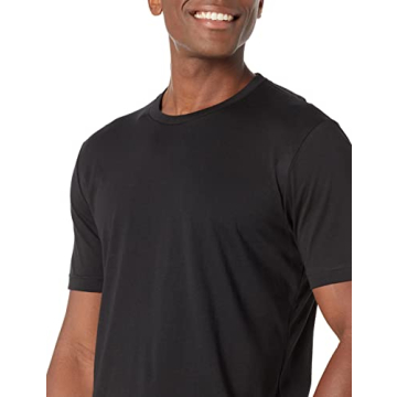 Goodthreads Men's Slim-Fit Cotton Crewneck Tee for Men