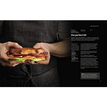 Joshua Weissman: An Unapologetic Cookbook. #1 NEW YORK TIMES BESTSELLER