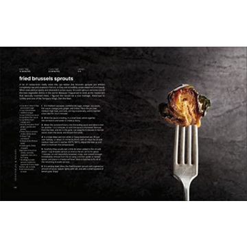 Joshua Weissman: An Unapologetic Cookbook. #1 NEW YORK TIMES BESTSELLER