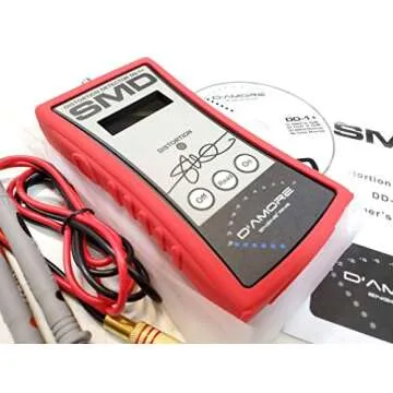 Steve Meade Designs SMD DD-1+ and CC-1 Combo Pack