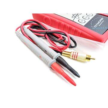 Steve Meade Designs SMD DD-1+ and CC-1 Combo Pack