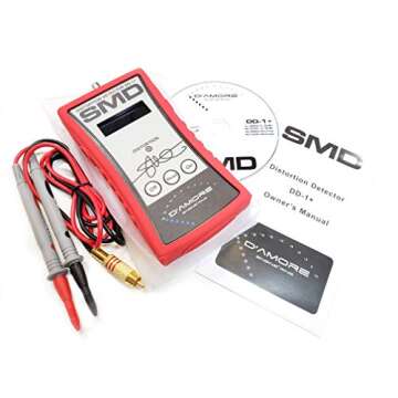 Steve Meade Designs SMD DD-1+ and CC-1 Combo Pack