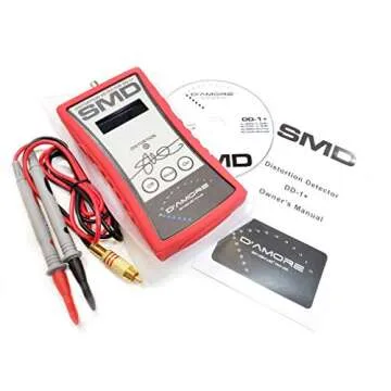 Steve Meade Designs SMD DD-1+ and CC-1 Combo Pack