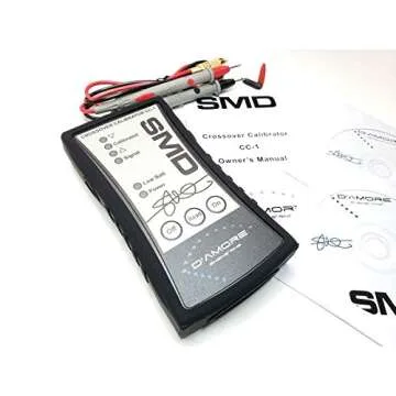 Steve Meade Designs SMD DD-1+ and CC-1 Combo Pack