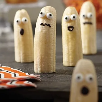 Wilton Candy Eyeballs - Perfect for Festive Treats