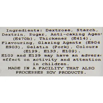 Wilton Candy Eyeballs - Perfect for Festive Treats