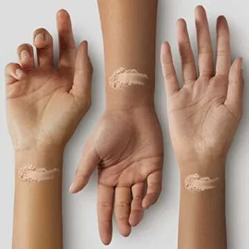 Covergirl Clean Matte Pressed Powder for Oily Skin