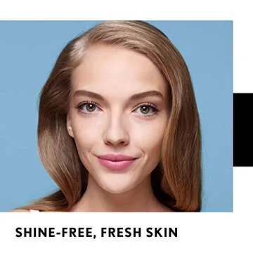 Covergirl Clean Matte Pressed Powder for Oily Skin