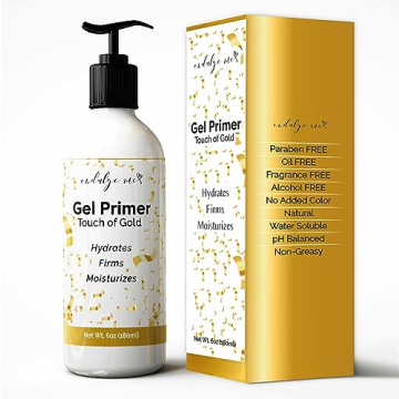 Conductive Gel - Hydrating Primer for Beautiful Skin