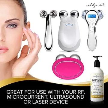 Conductive Gel - Hydrating Primer for Beautiful Skin