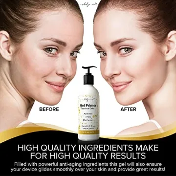 Conductive Gel - Hydrating Primer for Beautiful Skin