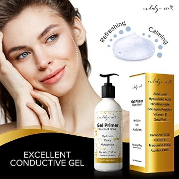 Conductive Gel - Hydrating Primer for Beautiful Skin
