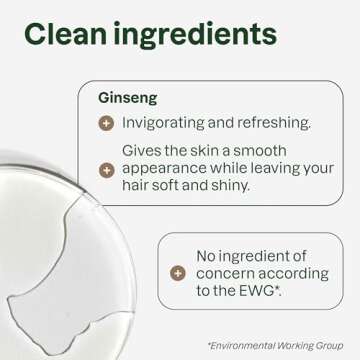 ATTITUDE 2-in-1 Body Wash and Hair Shampoo, Eco-Friendly