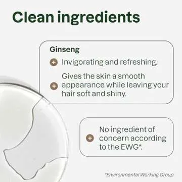 ATTITUDE 2-in-1 Body Wash and Hair Shampoo, Eco-Friendly