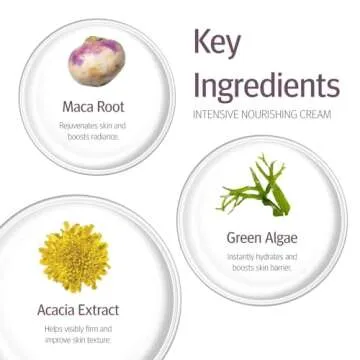 Epionce Intensive Nourishing Cream for Youthful Skin