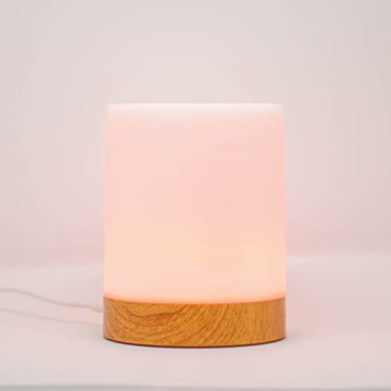 LuvLink Friendship Lamps (Single) | Long Distance Friendship Lamps are The Perfect Unique Gift for F...