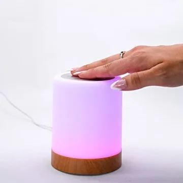 LuvLink Friendship Lamps - Connect Across Distances