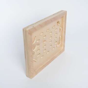 Small Pet Select - Digging Platform-Plywood