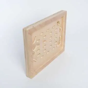 Small Pet Select - Digging Platform-Plywood