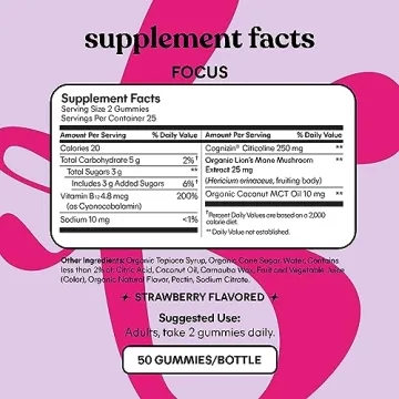 Lemme Essentials Bundle (Gift Box) - Matcha, Chill and Focus Gummies to Support Energy Metabolism, Relaxation and Concentration - Vegan, Gluten Free, Non GMO, Gelatin Free (Variety Pack of 3)