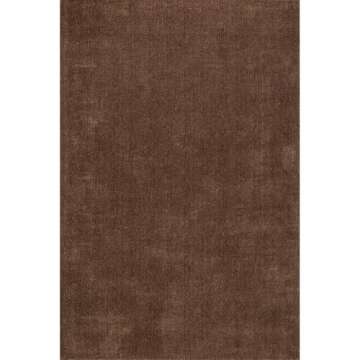 Luxurious 100% Wool Maru Area Rug for Elegant Homes