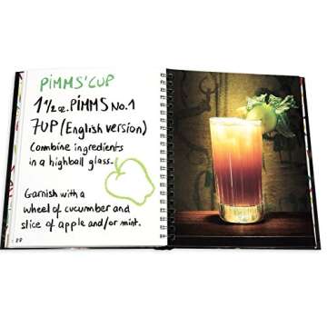 Vintage Cocktails Collection: Timeless Drink Recipes & Mixology