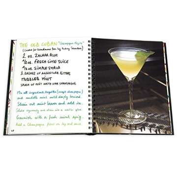 Vintage Cocktails: Classic Recipes for Timeless Mixology