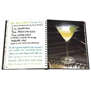 Vintage Cocktails: Classic Recipes for Timeless Mixology