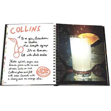 Vintage Cocktails: Classic Recipes for Timeless Mixology