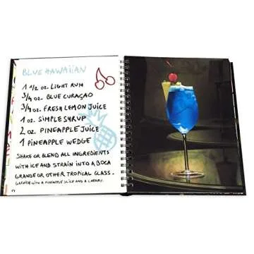 Vintage Cocktails: Classic Recipes for Timeless Mixology