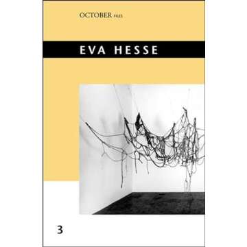 Eva Hesse: An In-Depth Exploration of an Artistic Pioneer