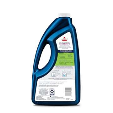 Bissell Pet Multi-Surface Formula with Febreze Freshness, 22951, 64 Fl Oz