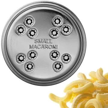 KitchenAid Gourmet Pasta Press for Fresh Homemade Pasta