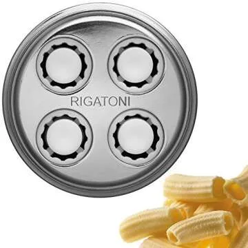 KitchenAid Gourmet Pasta Press for Fresh Homemade Pasta