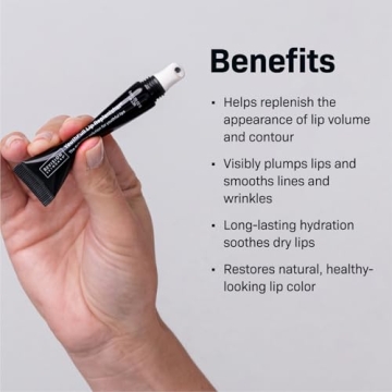 YouthFull Lip Replenisher® - Plumping & Anti-Aging Lip Care