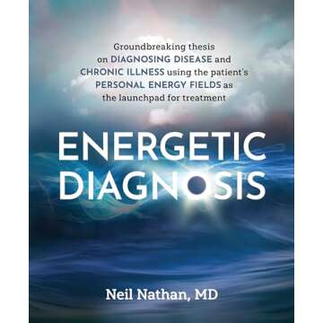 Energetic Diagnosis: Groundbreaking Thesis on Diagnosing Disease and Chronic Illness