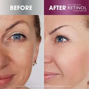 Retinol Anti-Aging Eye Stick for Youthful Eyes