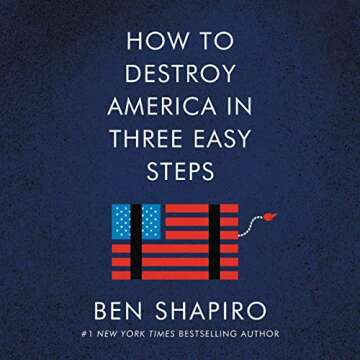 How to Destroy America in Three Easy Steps: A Stark Examination