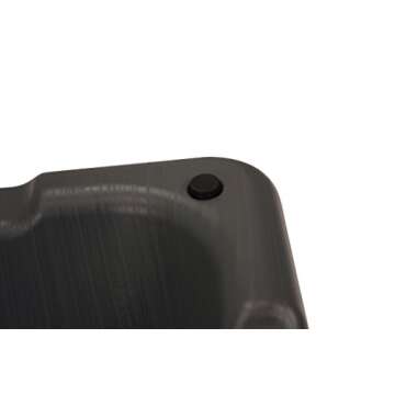 The Step Adjustable High Step Aerobic Platform with 4 Risers, Home Gym Workout Equipment, Fitness Stair Stepper Exercise Platform, Aerobic Exercise Equipment Made in the USA