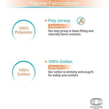 Cozy Disney Mickey Mouse Pajamas for Kids Ages 0-10