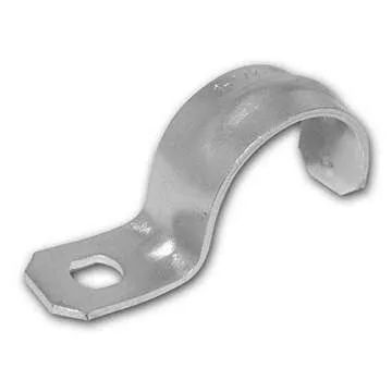 Morris 19426 Heavy Duty Rigid Pipe Strap - Secure Your Conduit with Confidence