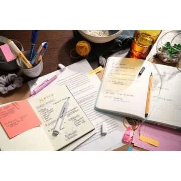 STABILO Highlighter Swing Cool Pastel - Pack of 8