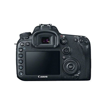 Canon 7D Mark II Digital DSLR Camera for Professionals