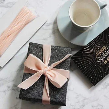 Beyond Trim Velvet Ribbon for DIY Crafts and Decor