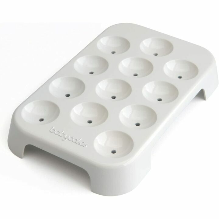 Babycakes CP-12 Cake Pop Maker for 12 Pops