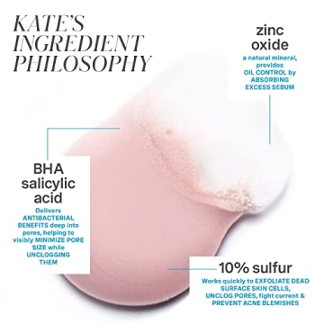 Kate Somerville EradiKate 10% Sulfur BHA Acne Treatment