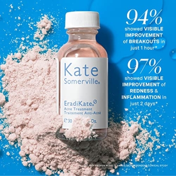 Kate Somerville EradiKate 10% Sulfur BHA Acne Treatment