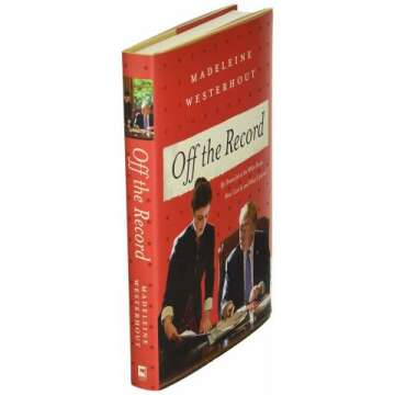 Dream Job at the White House: Lessons Learned